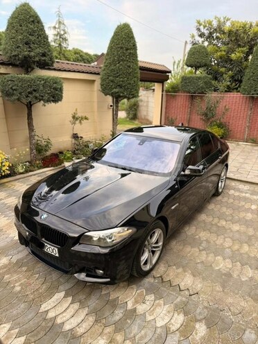 BMW 528-4
