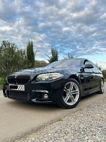 BMW 528-10