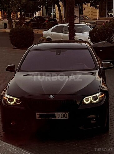 BMW 528-13