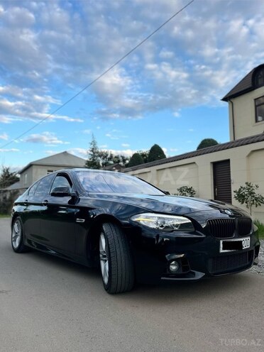 BMW 528-11