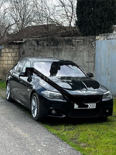 BMW 528-12