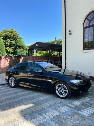 BMW 528-6