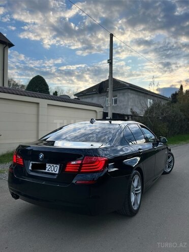 BMW 528-9