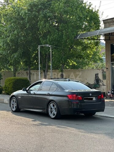 BMW 528-7
