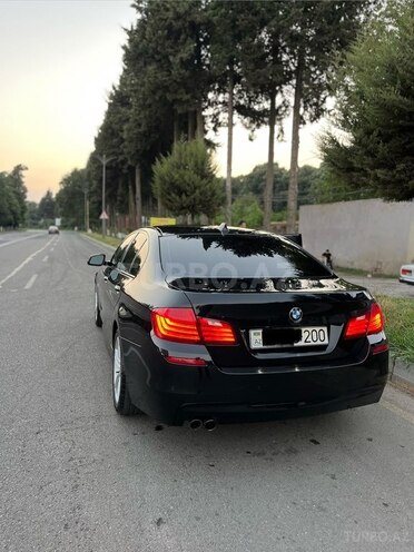BMW 528-15