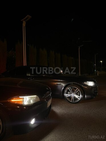 BMW 528-16