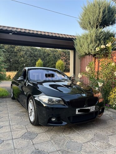 BMW 528-17