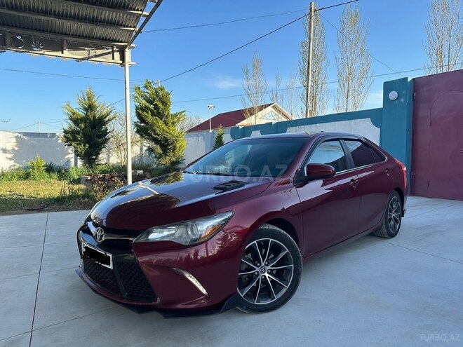 Toyota Camry-4