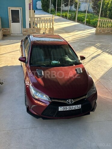 Toyota Camry-10