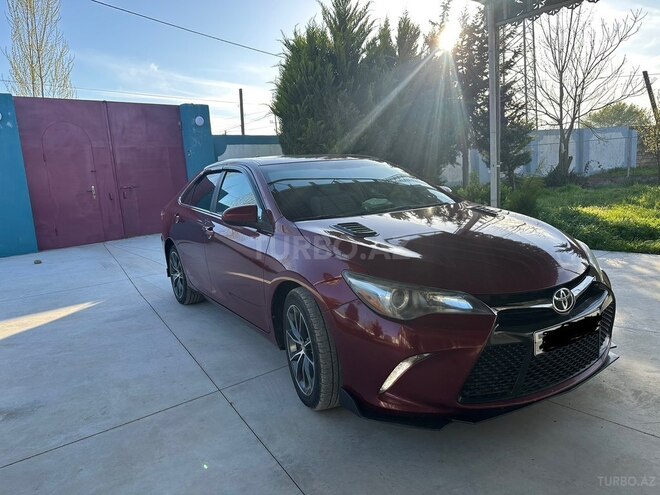 Toyota Camry-3