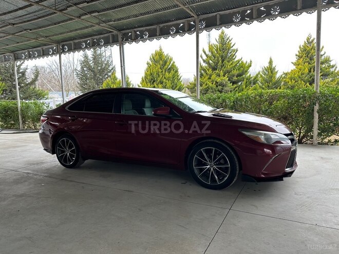 Toyota Camry-17