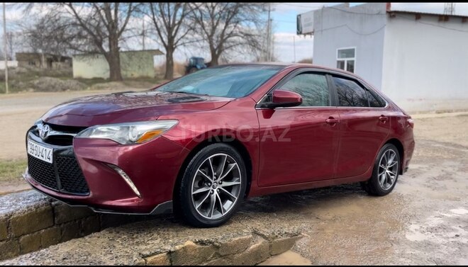 Toyota Camry-16