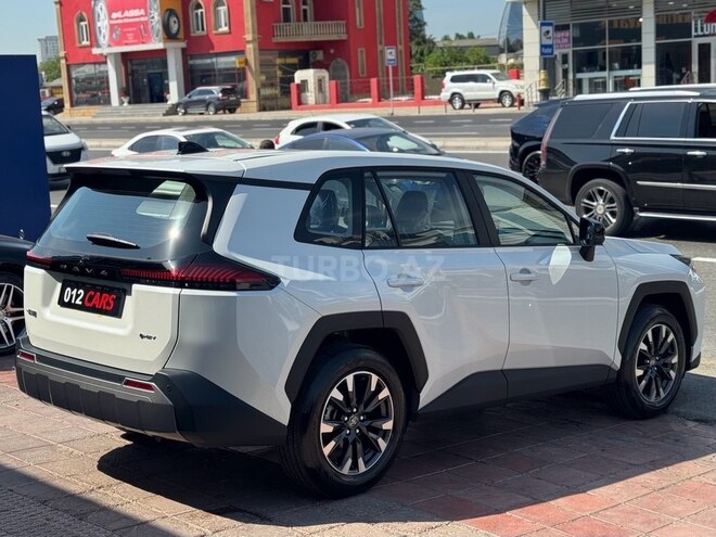 Toyota RAV4-7