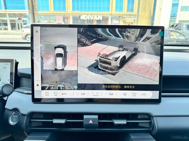Toyota RAV4-25
