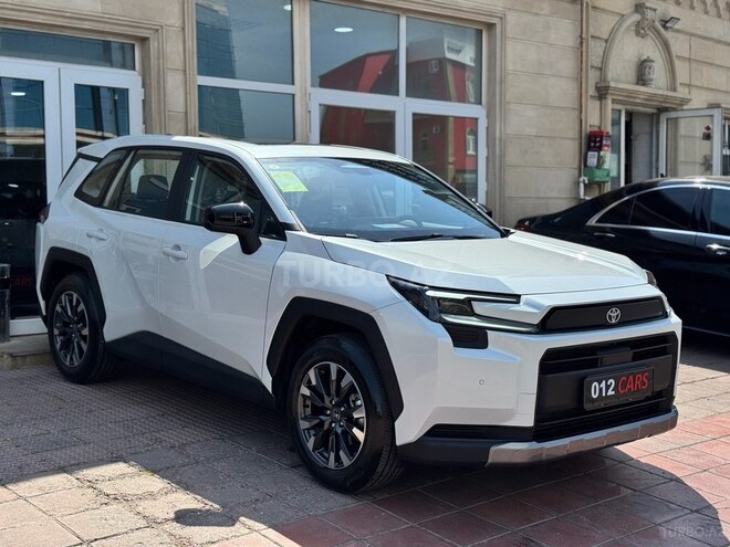 Toyota RAV4-9
