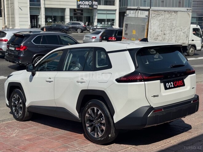 Toyota RAV4-5