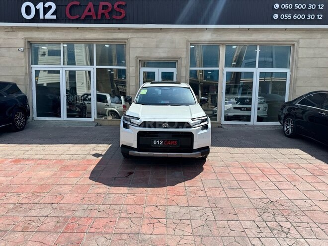 Toyota RAV4-2