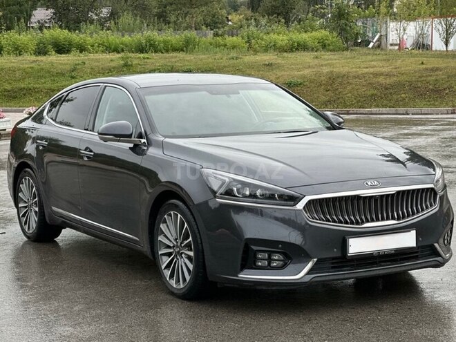 Kia K7-2