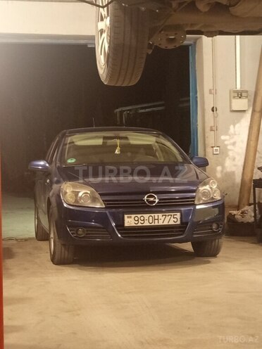 Opel Astra-3