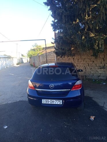 Opel Astra-9