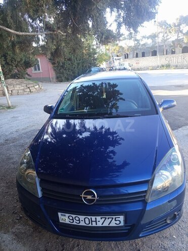 Opel Astra-10