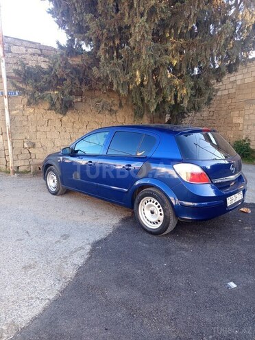 Opel Astra-11