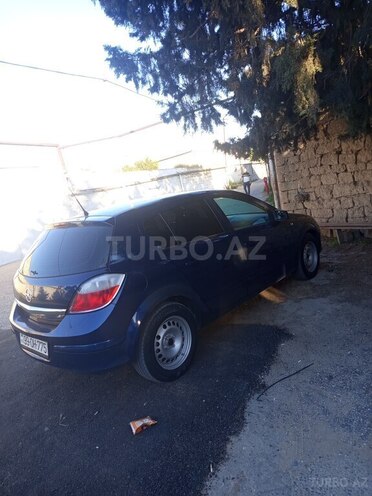 Opel Astra-12