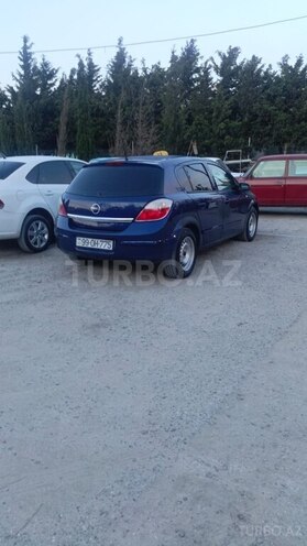 Opel Astra-13