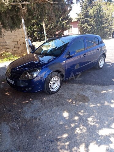 Opel Astra-14