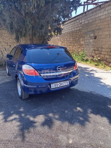Opel Astra-15