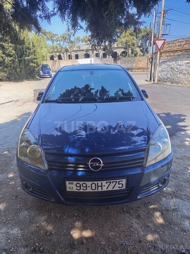 Opel Astra-16