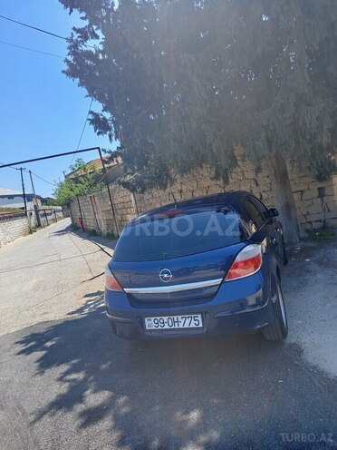 Opel Astra-17