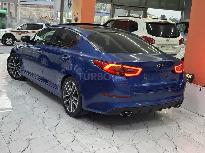 Kia Optima-15