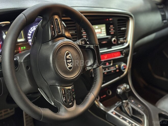 Kia Optima-14