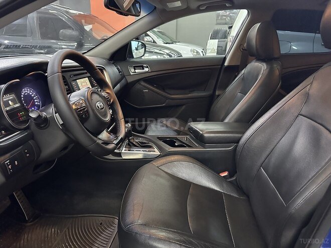 Kia Optima-11