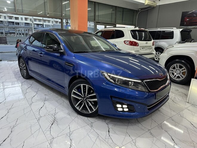 Kia Optima-9