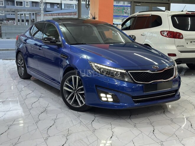 Kia Optima-8