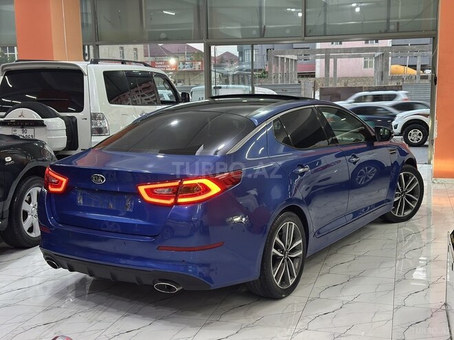 Kia Optima-6
