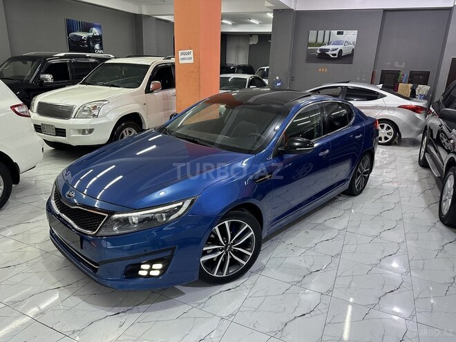Kia Optima-5