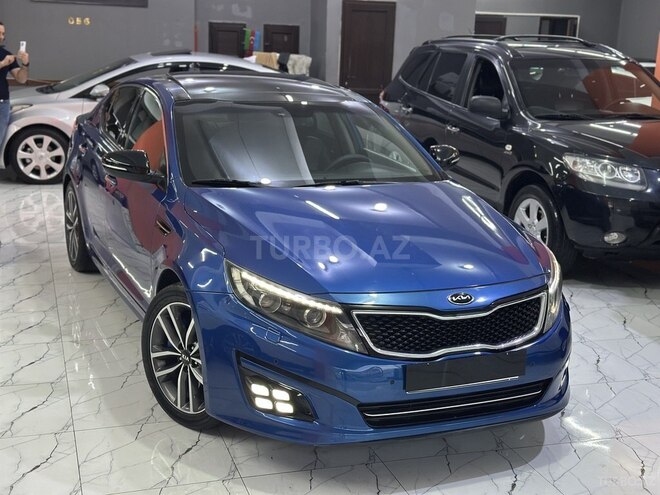 Kia Optima-1