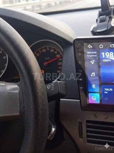 Opel Astra-7