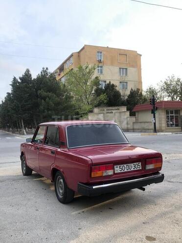 LADA (VAZ) 2107-2