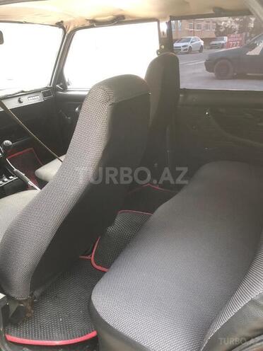 LADA (VAZ) 2107-8