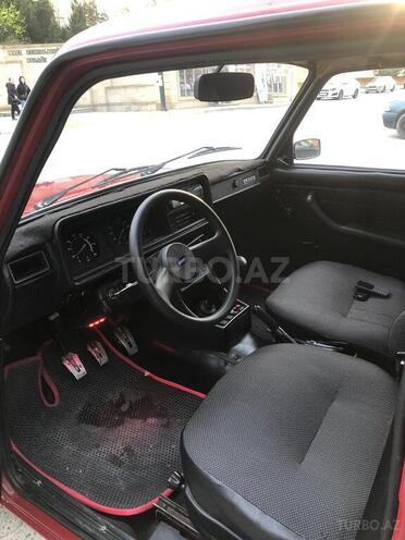 LADA (VAZ) 2107-17