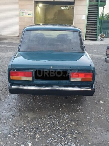 LADA (VAZ) 2107-3