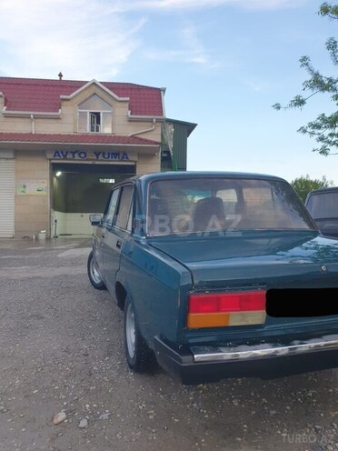 LADA (VAZ) 2107-4
