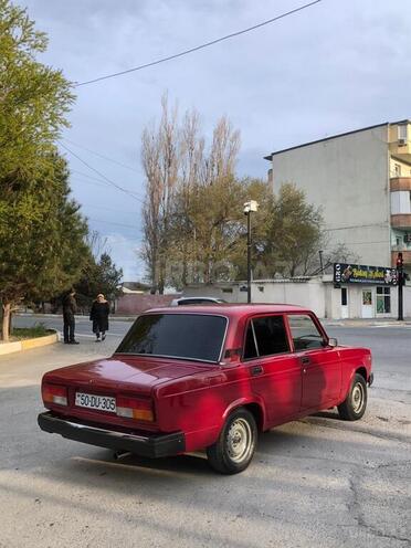 LADA (VAZ) 2107-3