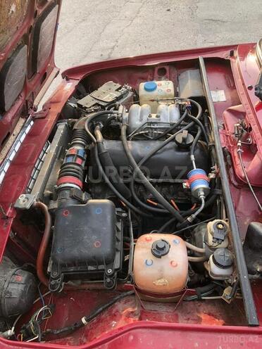 LADA (VAZ) 2107-9