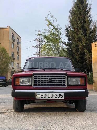 LADA (VAZ) 2107-18