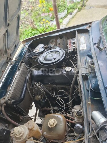 LADA (VAZ) 2107-6